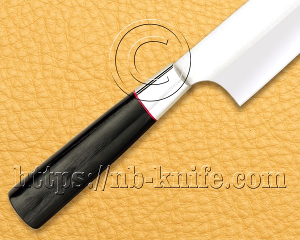 Personalized Stainless Steel Chef Knife | Custom Handmade Kitchen Bunka Knife | Micarta Handle | Leather Sheath | Damascus Pen | Wooden Gift Box